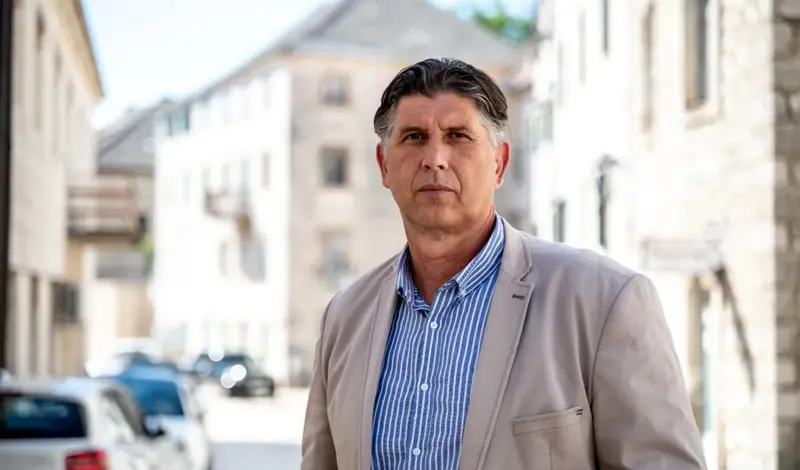 Luka Kolovrat (HDZ): Imotski mora biti grad koji aktivno gradi mostove