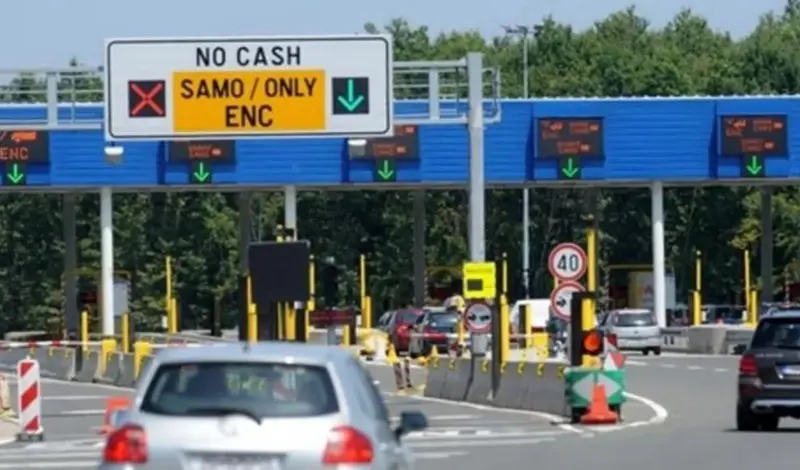 Od danas se jednim ENC-om može platiti u Hrvatskoj i Srbiji