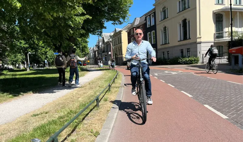 HerzegovinaBike primljena u članstvo Europske biciklističke federacije ECF