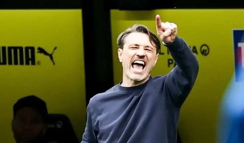 Kovač je s 11. mjesta odveo Dortmund do Lige prvaka. Dobiva 'kraljevski' bonus
