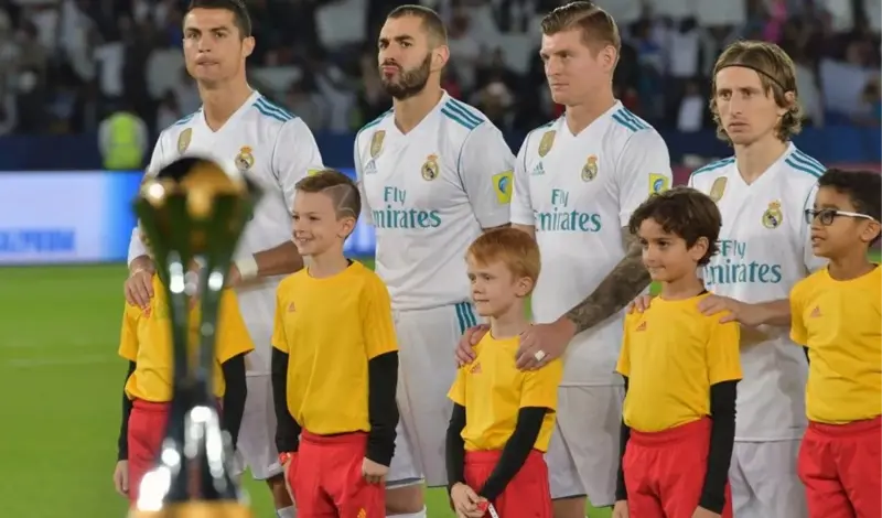 Najtužniji dan za Real! Evo što pišu CR7, Benzema, Kroos, Vinicius, Belingham...