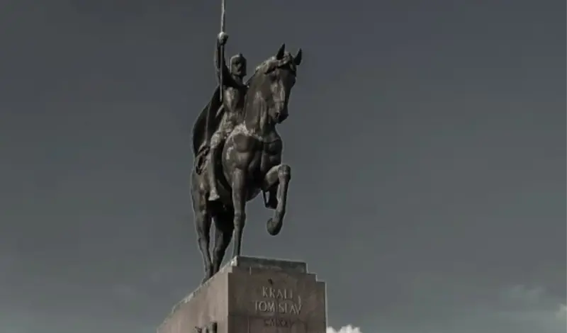 VIDEO Thompson najavio novu pjesmu za petak, no dogodilo se nešto neočekivano