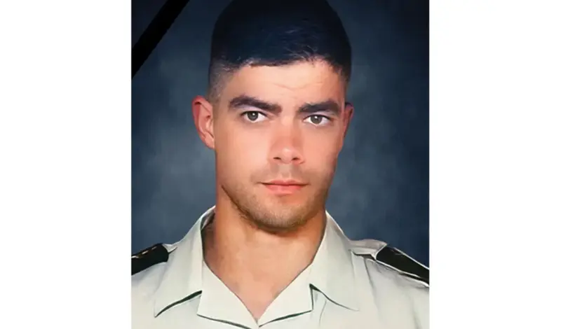 Napustio nas je Toni Herceg, Hercegovac, heroj Ukrajine! Tijelom zaštitio pripadnike vojske čiji je bio zapovjednik