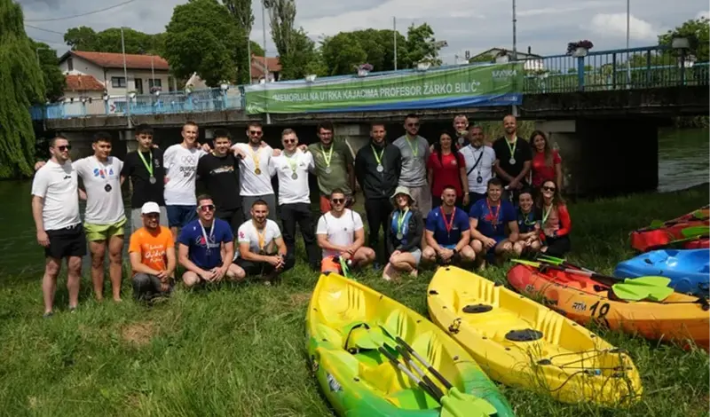FOTO Uspješno završio 5. Ljubuški Outdoor Festival!