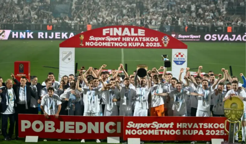 Rijeka ima dvostruku krunu!