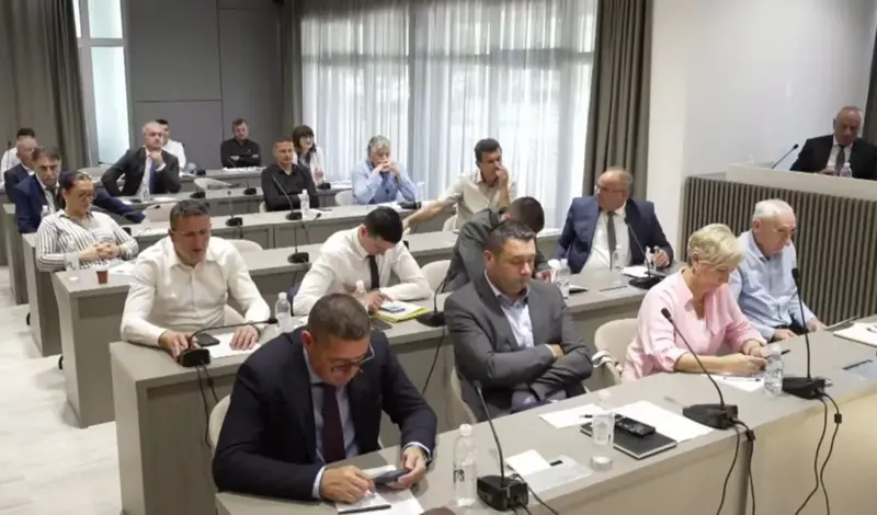 Raste proračun Županije Zapadnohercegovačke: Škole i vrtići dobivaju milijunska ulaganja