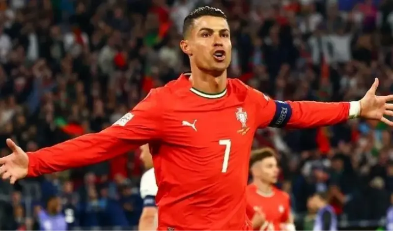 Portugal prvi finalist Lige nacija! Ronaldo (40) zabio za pobjedu!