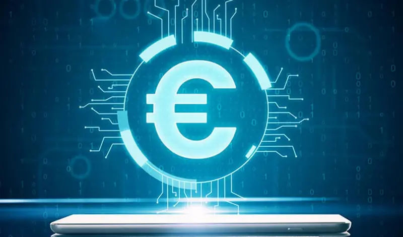 Zapelo uvođenje digitalnog eura 