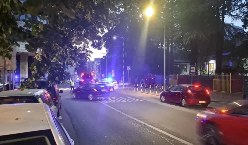 U Beogradu ubijen 24-godišnjak! Likvidirao ga tip od 16 godina