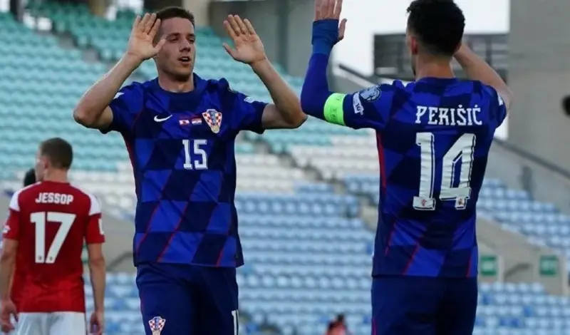 Hrvatska deklasirala Gibraltar! Slijedi nam najteža utakmica u skupini
