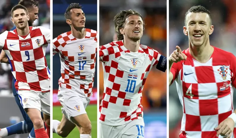 Hrvatska demolirala Češku! Senatori petardom ispratili najtežeg protivnika u skupini
