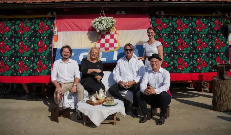 FOTO Zatvoreni 19. ''Dani Tolise'': Jedno od najposebnijih mjesta u BiH vjerno čuva običaje