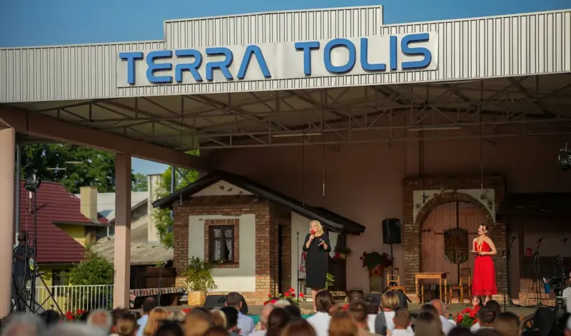 FOTO Zatvoreni 19. ''Dani Tolise'': Jedno od najposebnijih mjesta u BiH vjerno čuva običaje
