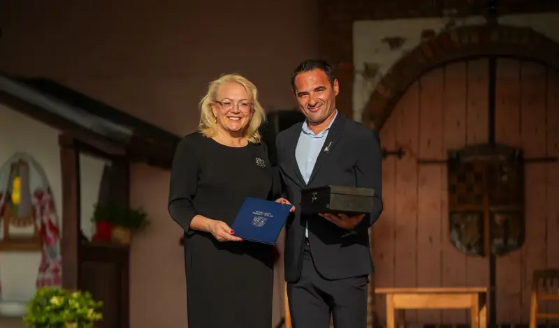 FOTO Zatvoreni 19. ''Dani Tolise'': Jedno od najposebnijih mjesta u BiH vjerno čuva običaje