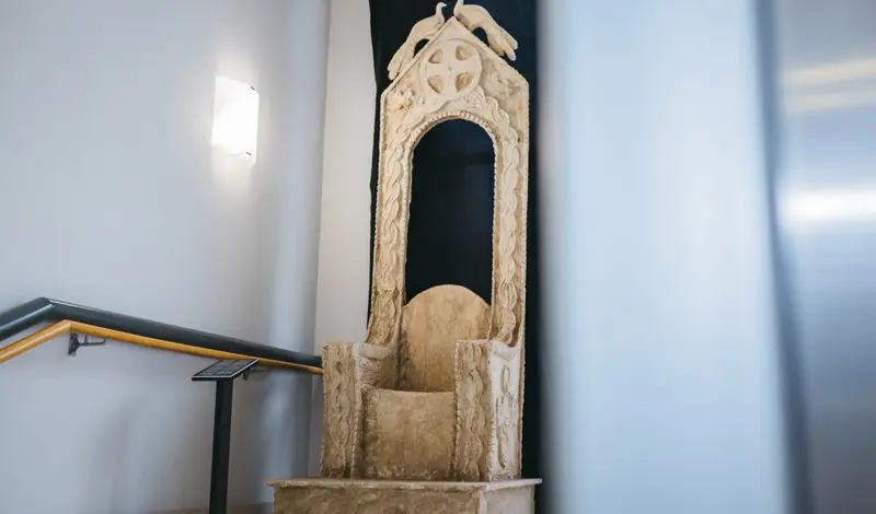 Na Filozofskom fakultetu SUM-a može se pogledati izložba o krunidbi kralja Tomislava FOTO