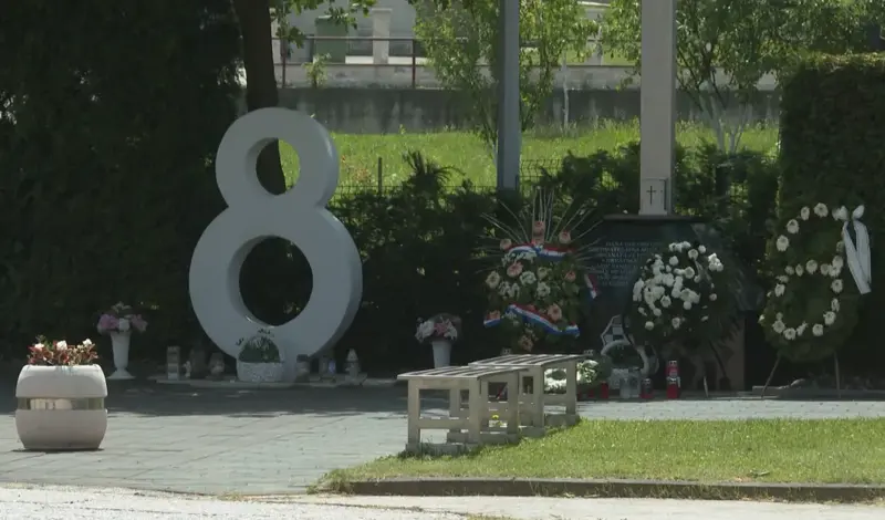 Vitežani se prisjećaju osmero ubijene hrvatske djece: ''Žalosno da i dalje govorimo o neprocesuiranju''
