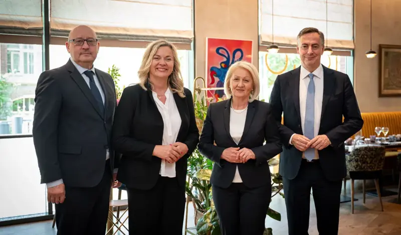 Sporazum s Frontexom - Značajan korak na europskom putu BiH