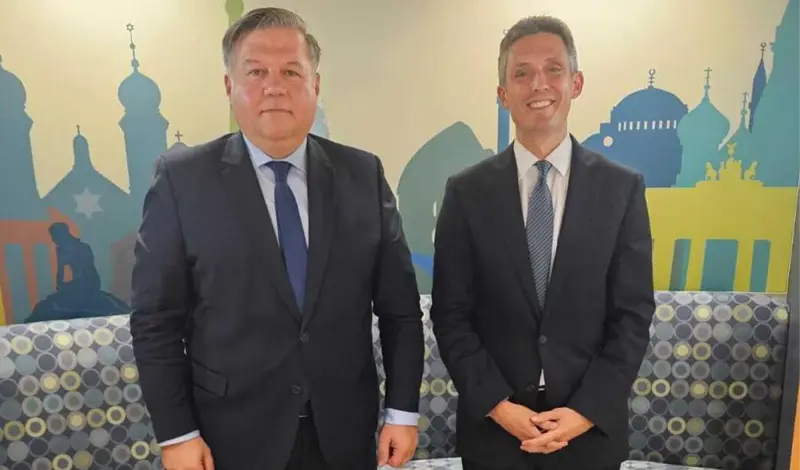 Brkić: SAD se više neće miješati u političke procese, ali ostaje uz BiH
