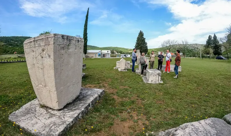 Donosimo raspored Hercegovačkih biciklijada - Biciklijade ''Rutom stećaka''