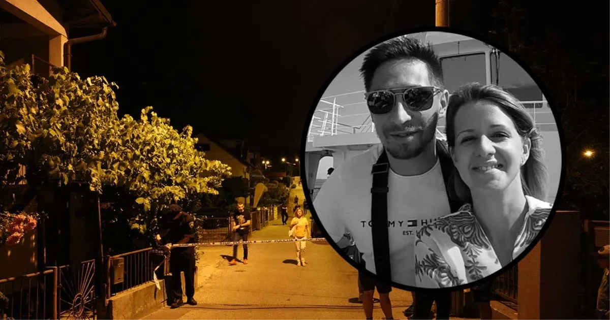 Obitelj ubijene Andreje: Bivši je zlostavljao, a maltretirao i novi partner 
