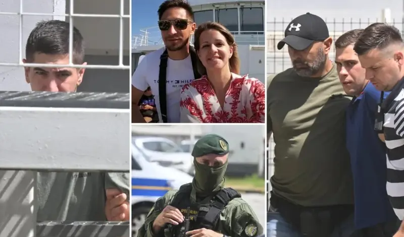 Vojnik šuti, pomagač poriče: Policija i dalje traži motiv ubojstva Andree i Marijana