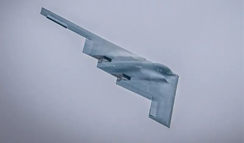 Ovo su bombarderi kojima je SAD napao iran: Svaki stoji 2 milijarde dolara i probija sve obrane