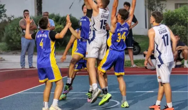 Kadeti HKK Grude osvojili međunarodni turnir u Makarskoj