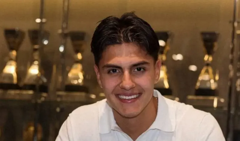 Dinamo započeo tjedan s dva pojačanja! Stigao branič iz Bayerna!