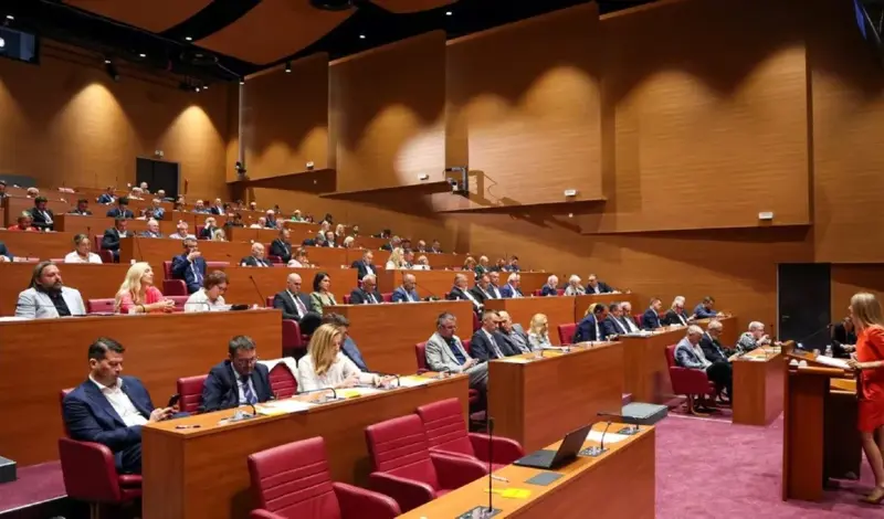 Hrvatski Sabor zabranio arome u grijanim duhanskim proizvodima