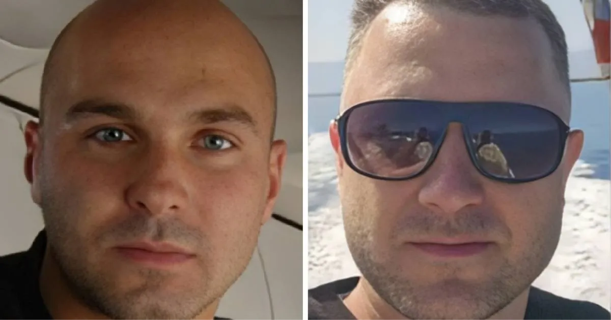 Horor na Jadranu! Slovak koji je ubio poslovnog partnera živi pod lažnim identitetom, i ranije ubijao