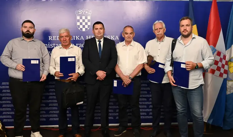 Besplatna kućna njega od sada dostupna u cijeloj ŽZH