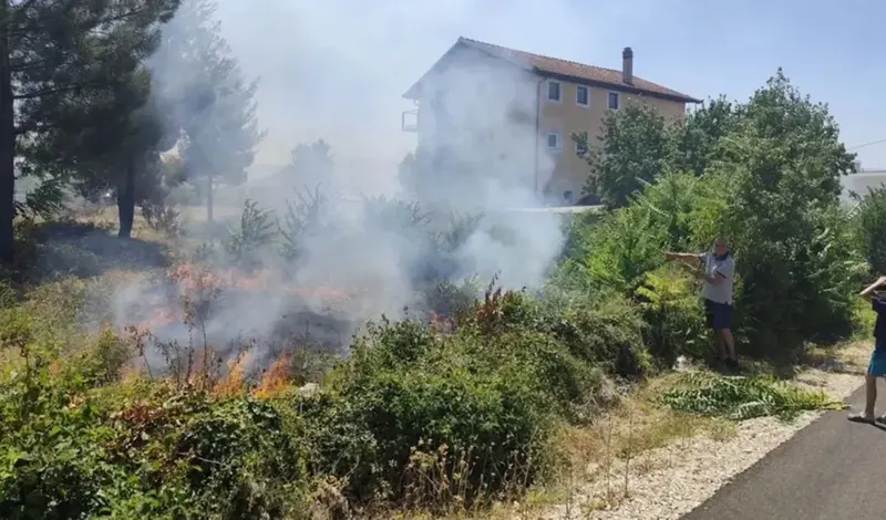 Apel iz Ljubuškog: Ljudi su u strahu i trebaju pomoć od svih koji su dostupni