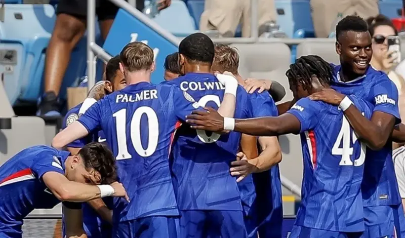 Chelsea nakon 5 sati u četvrtfinalu SP-a! Trener Maresca: Ovo nije nogomet