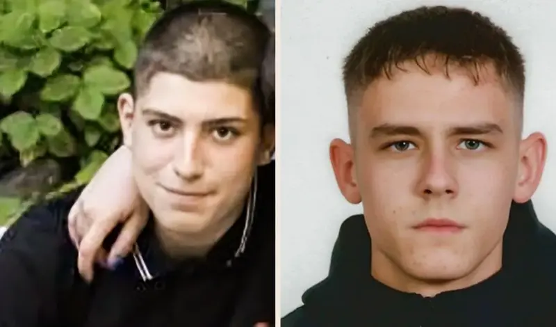 Pronađeni nestali tinejdžeri. ''Krenuli na bazene, a završili na moru''