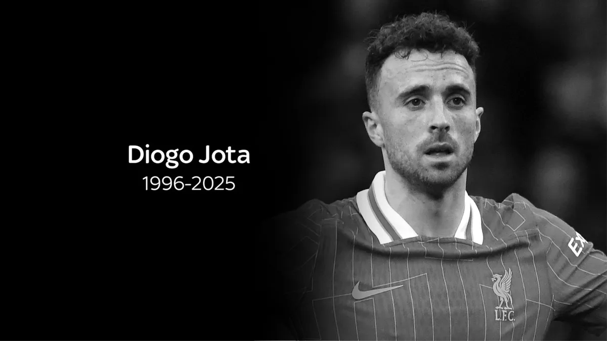 Nogometni svijet se oprašta od Dioga Jote (28), uz napadača Liverpoola poginuo i brat Andre