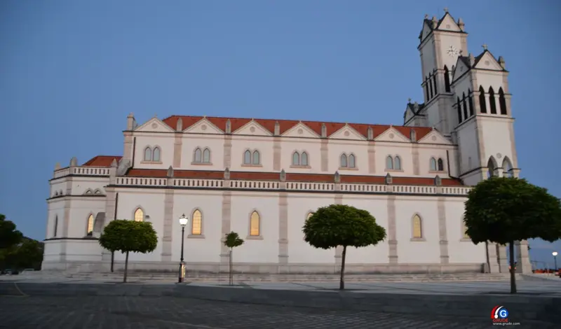 Sedam veličanstvenih iz klape Cambi pripremilo koncert za pamćenje na platou Kamene ljepotice