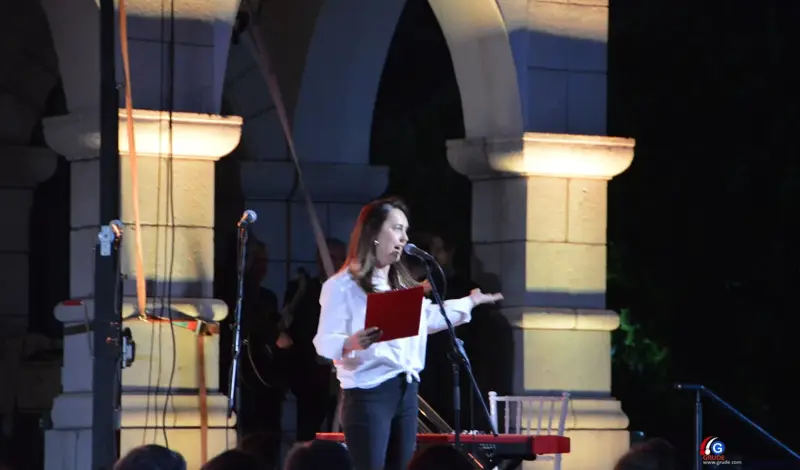 Sedam veličanstvenih iz klape Cambi pripremilo koncert za pamćenje na platou Kamene ljepotice