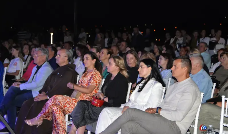 Sedam veličanstvenih iz klape Cambi pripremilo koncert za pamćenje na platou Kamene ljepotice