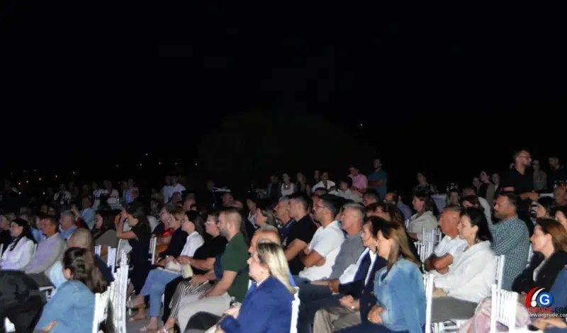 Sedam veličanstvenih iz klape Cambi pripremilo koncert za pamćenje na platou Kamene ljepotice