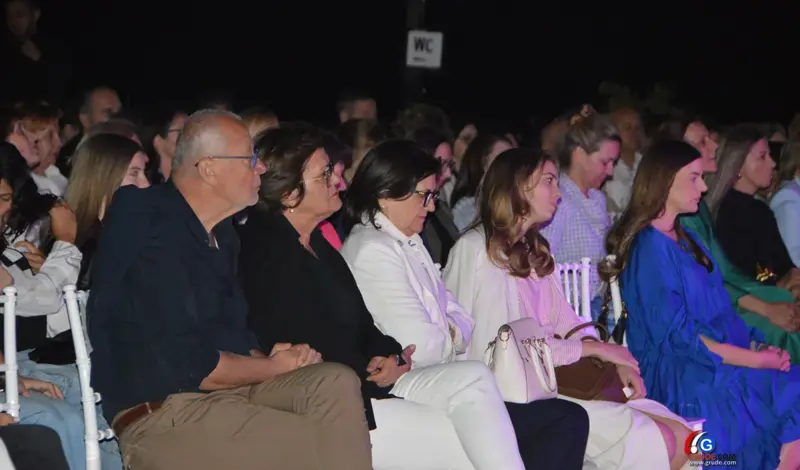 Sedam veličanstvenih iz klape Cambi pripremilo koncert za pamćenje na platou Kamene ljepotice