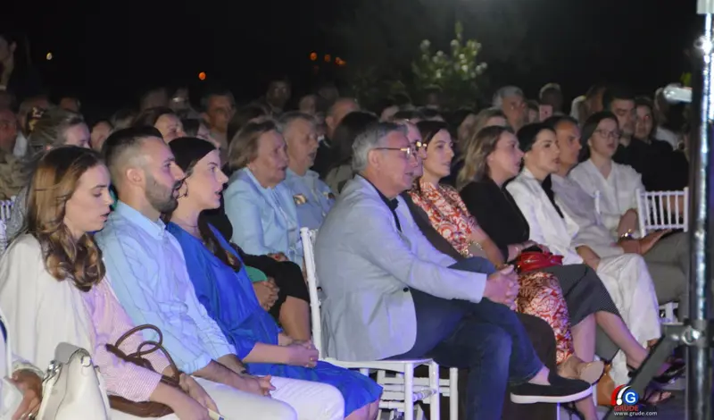 Sedam veličanstvenih iz klape Cambi pripremilo koncert za pamćenje na platou Kamene ljepotice