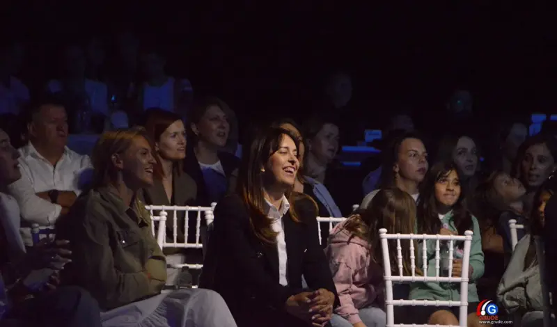 Sedam veličanstvenih iz klape Cambi pripremilo koncert za pamćenje na platou Kamene ljepotice