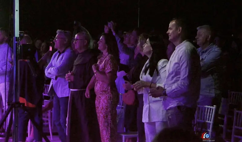 Sedam veličanstvenih iz klape Cambi pripremilo koncert za pamćenje na platou Kamene ljepotice