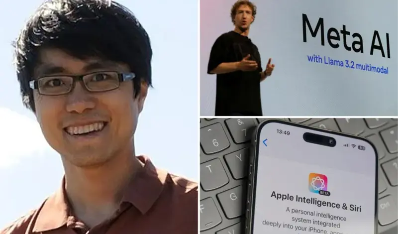Zuckerberg inženjeru iz Applea dao 200 milijuna dolara 