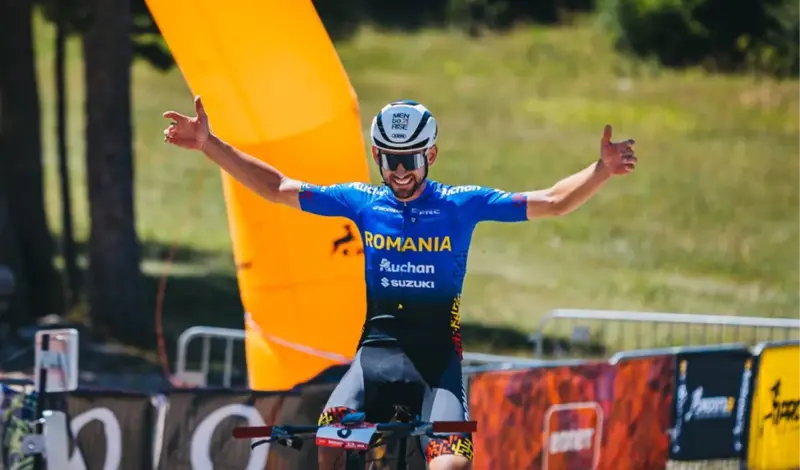 Blidinje potvrdilo status europske MTB destinacije!