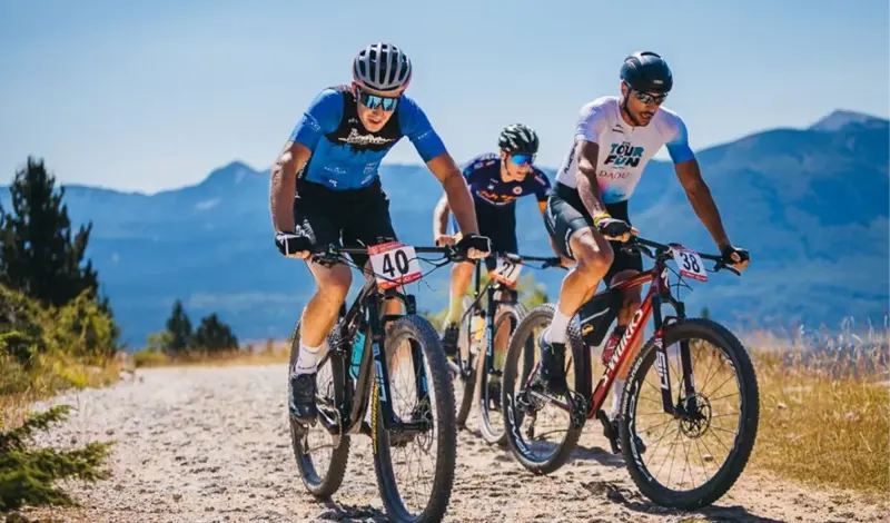 Blidinje potvrdilo status europske MTB destinacije!