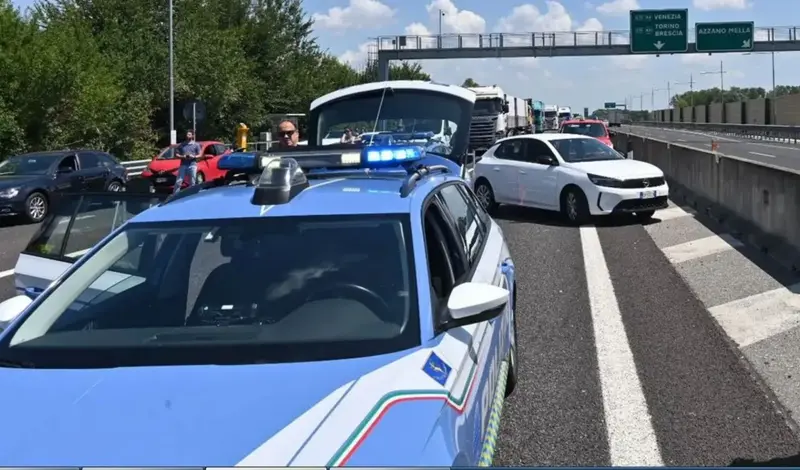 Dvoje poginulih u zrakoplovnoj nesreći u Italiji