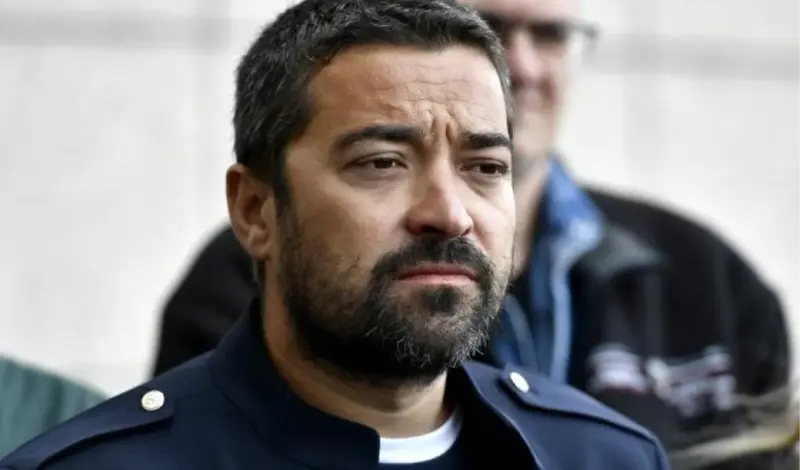 Novi Markovina: Nije mi drago što sam bio isključivi ljevičar i protiv sam zabrane Thompsona i bilo koga drugog