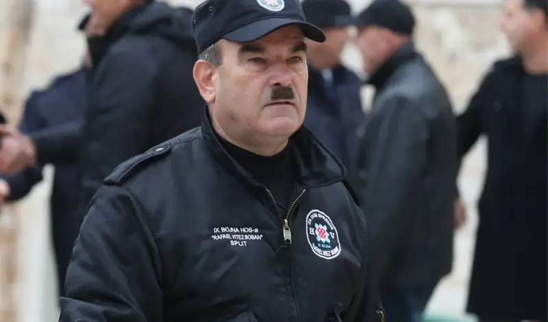 Sud oslobodio Skeju zbog korištenja ''za dom spremni''