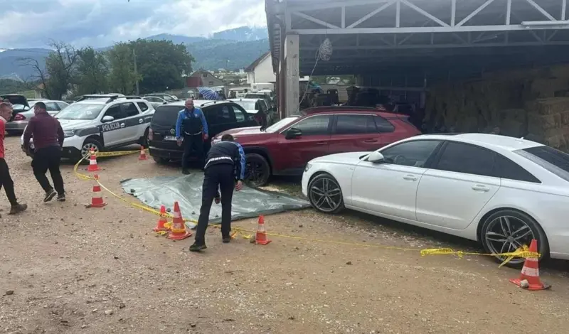 Bik usmrtio čovjeka nakon koride  